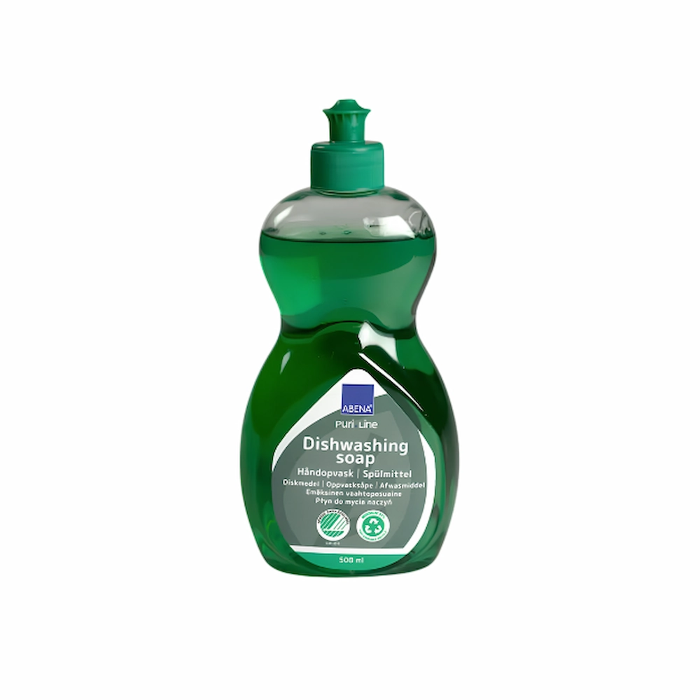 ABENA Puri-line handafwasmiddel - 500 ml