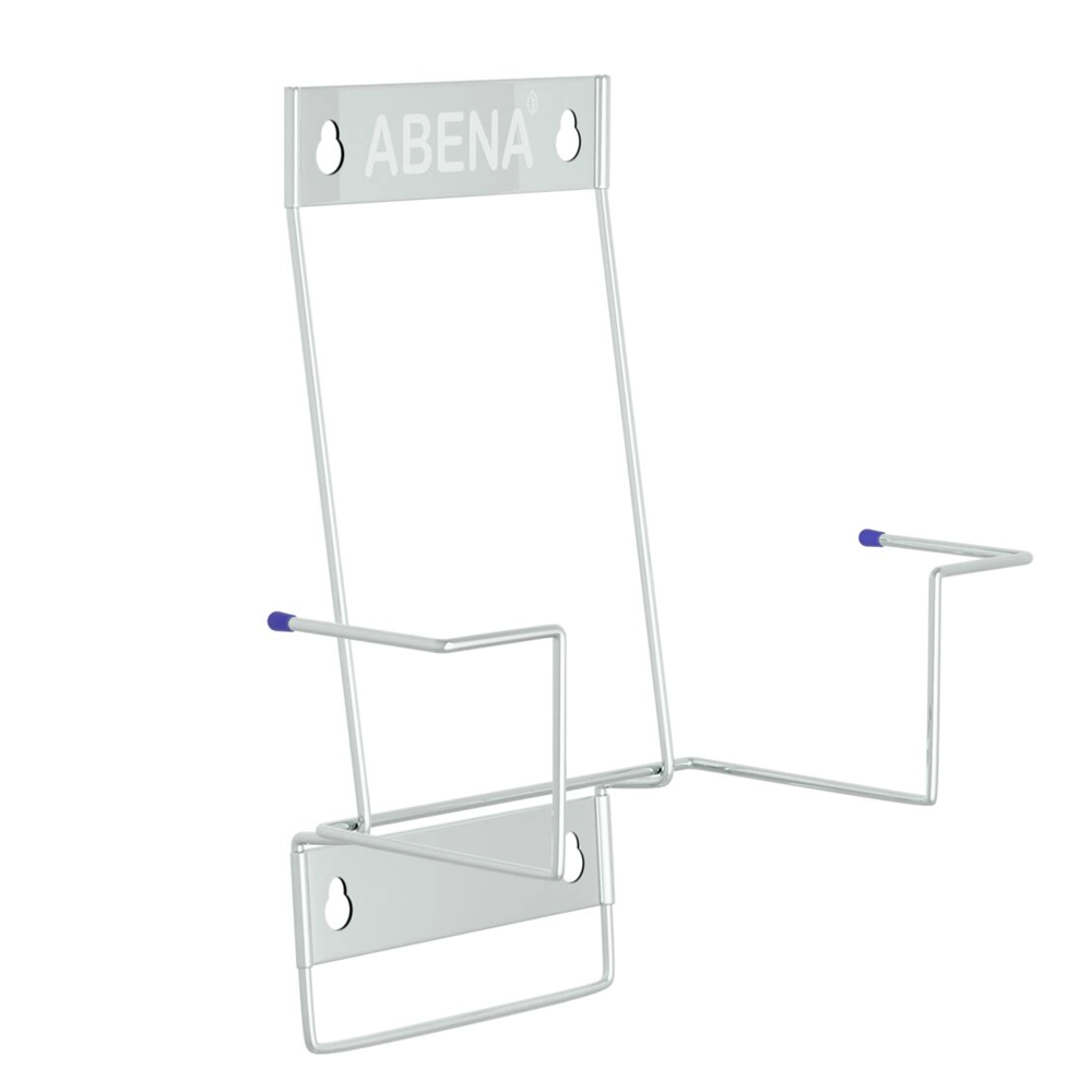 Abena Flexi rack dispenserdoos wandhouder 1 stuks leeg