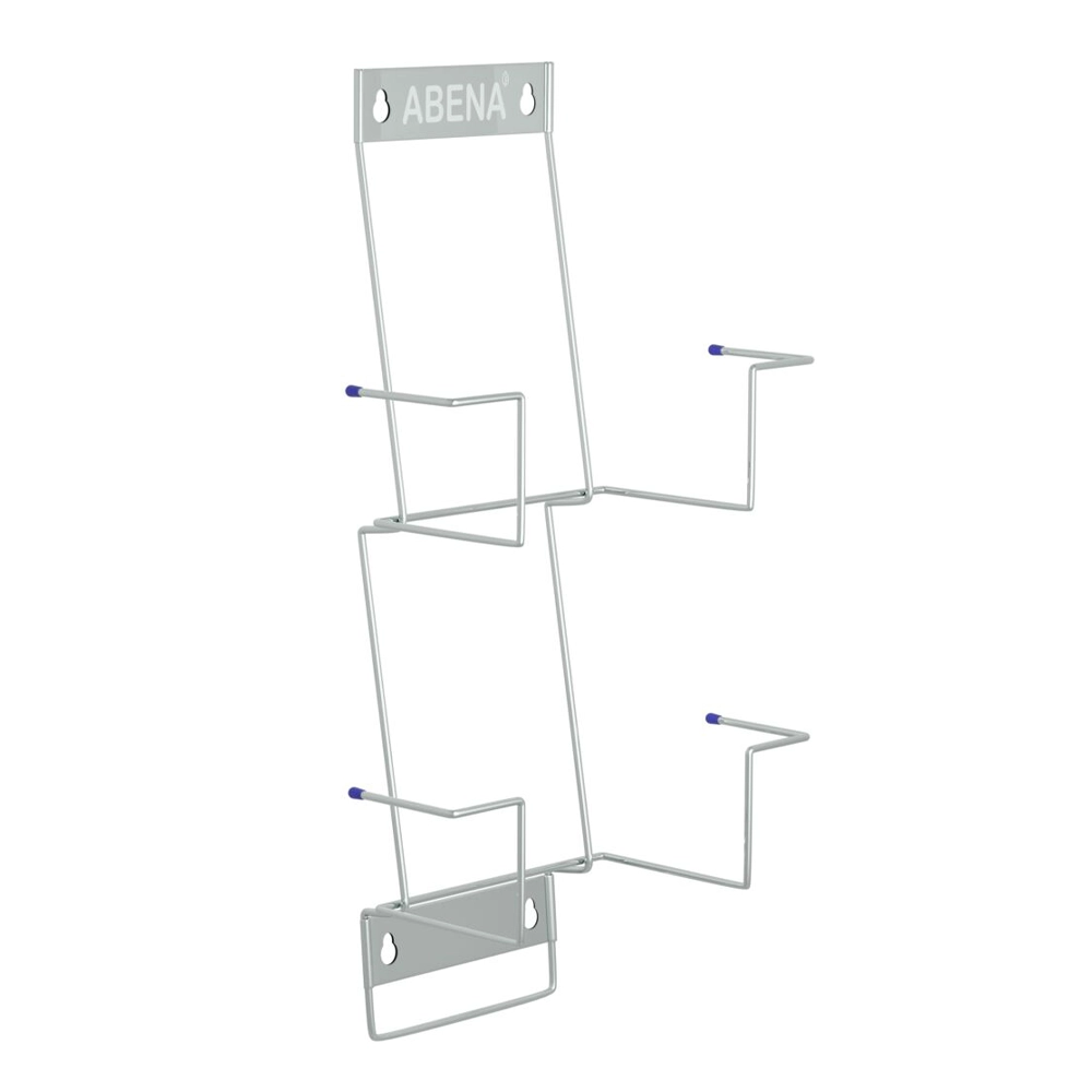 Abena Flexi rack dispenserdoos wandhouder 2 stuks leeg