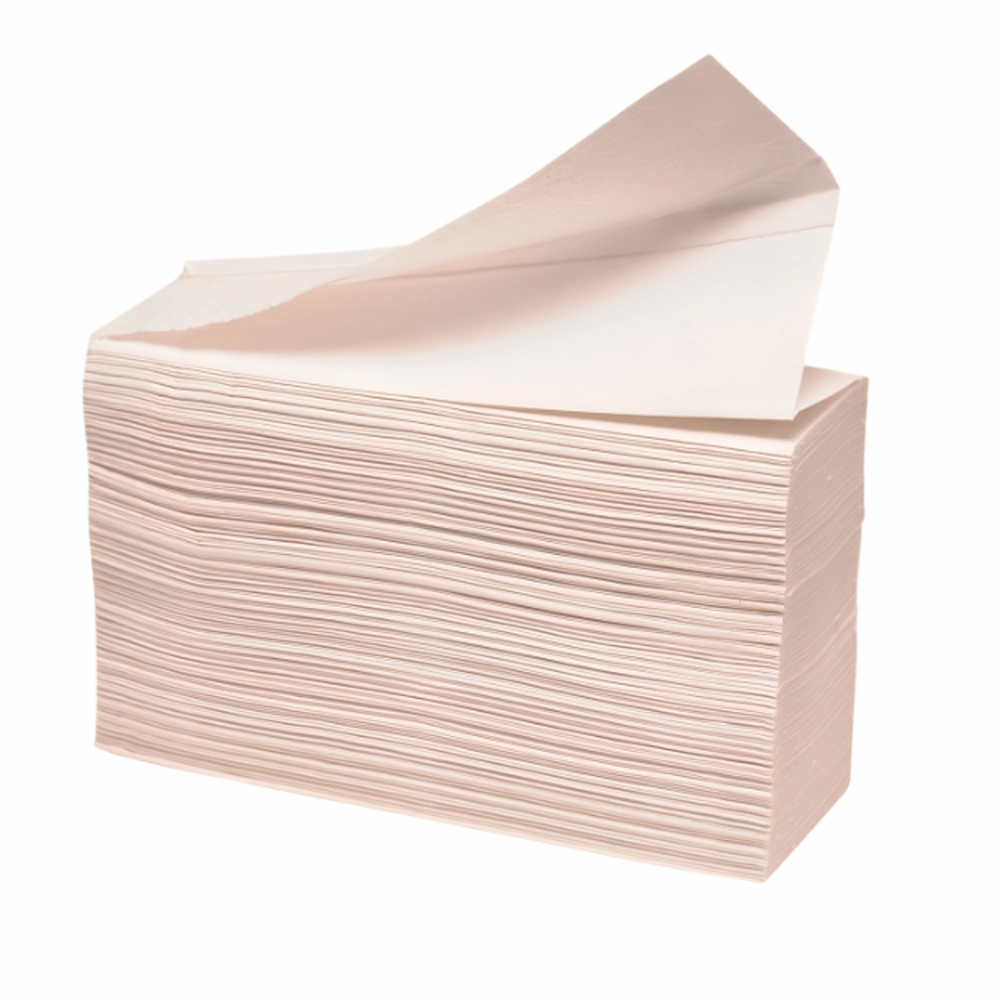ABENA Vouwhanddoek excellent - interfold - 2-laags- 21,5cm