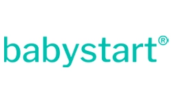 Babystart logo