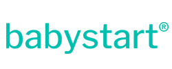 Babystart logo