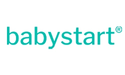 Babystart Benelux logo