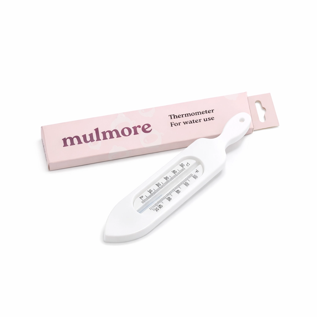 Thermometer Mulmore