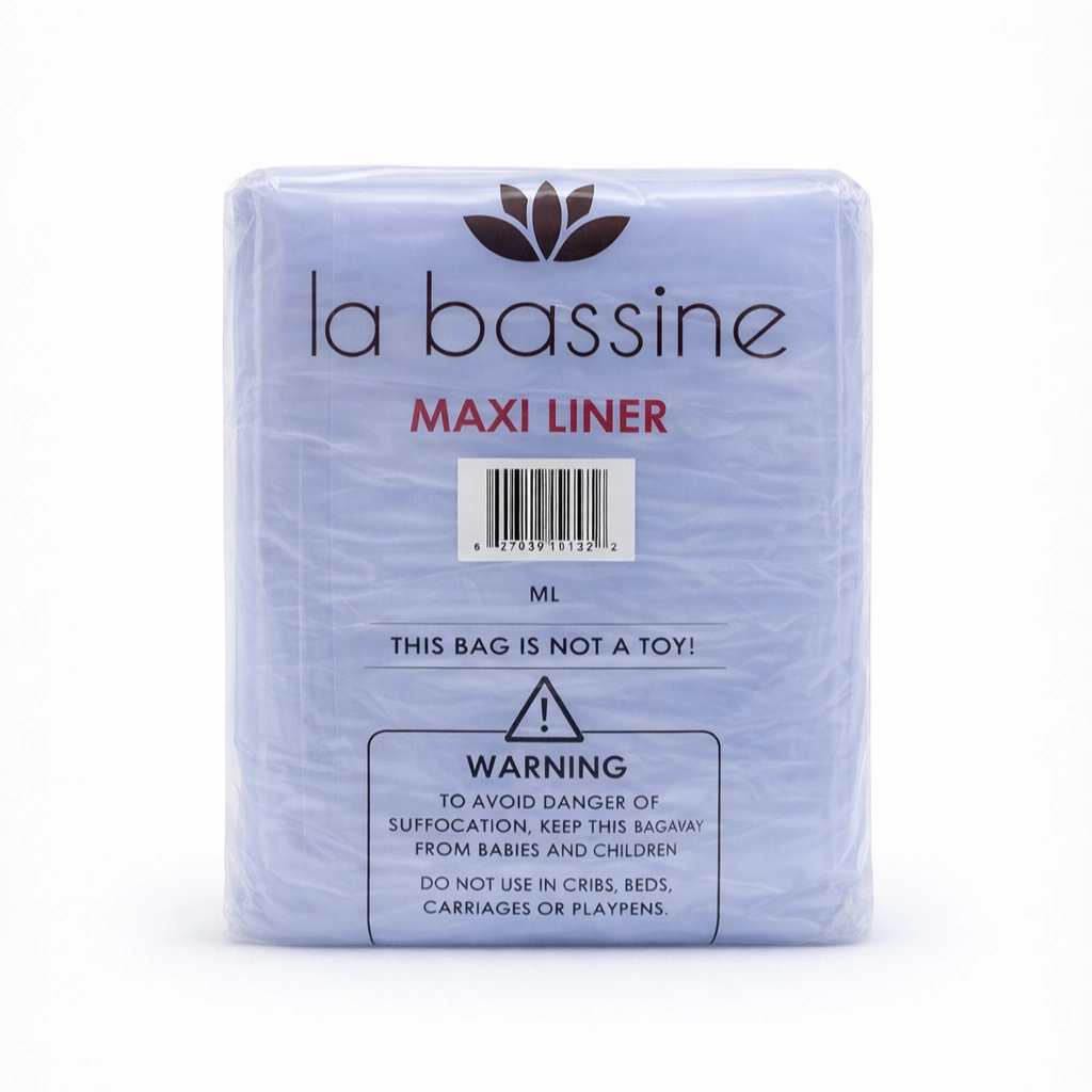 La Bassine Maxi bevalbadhoes