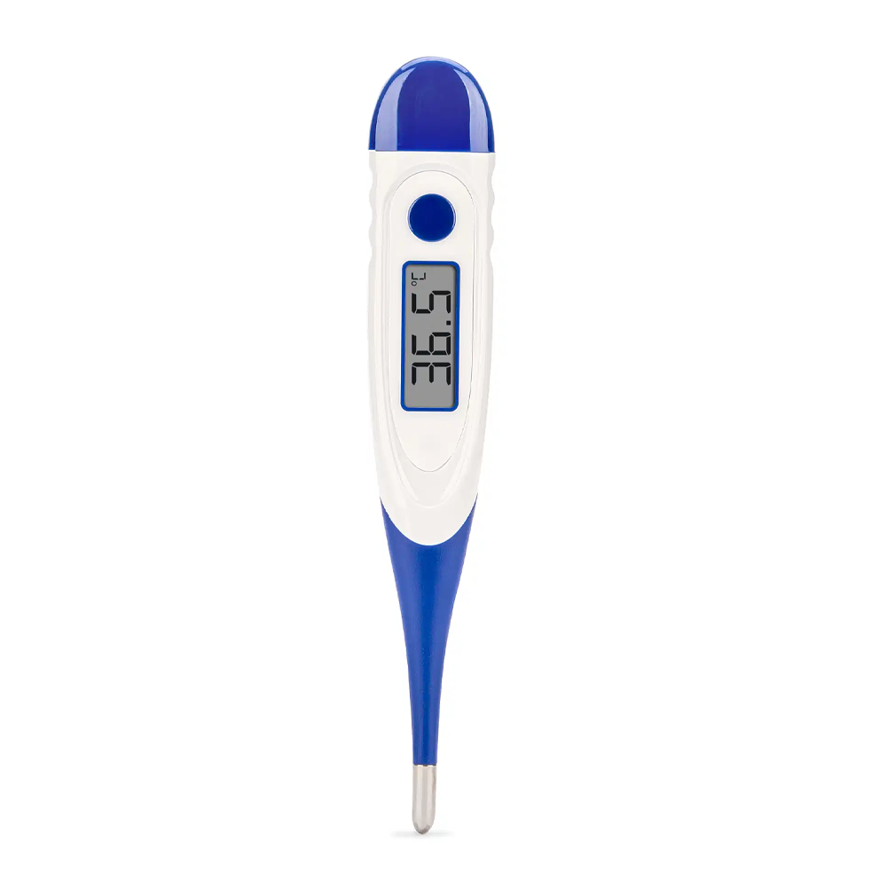 Biopax thermometer – flexibele tip – 10 sec