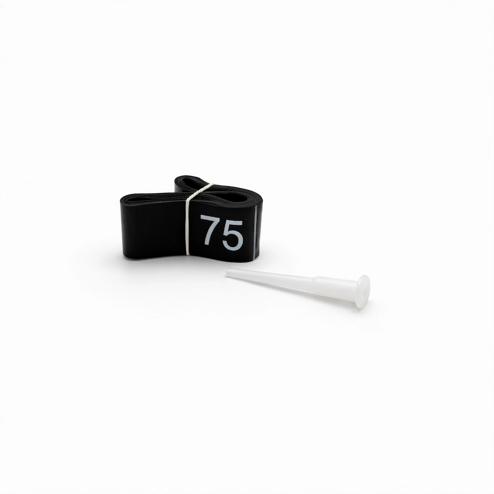 Universele bevalbal plug - Afbeelding 2
