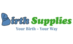 Birth Supplies logo