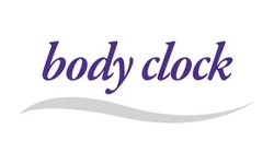 Body Clock logo