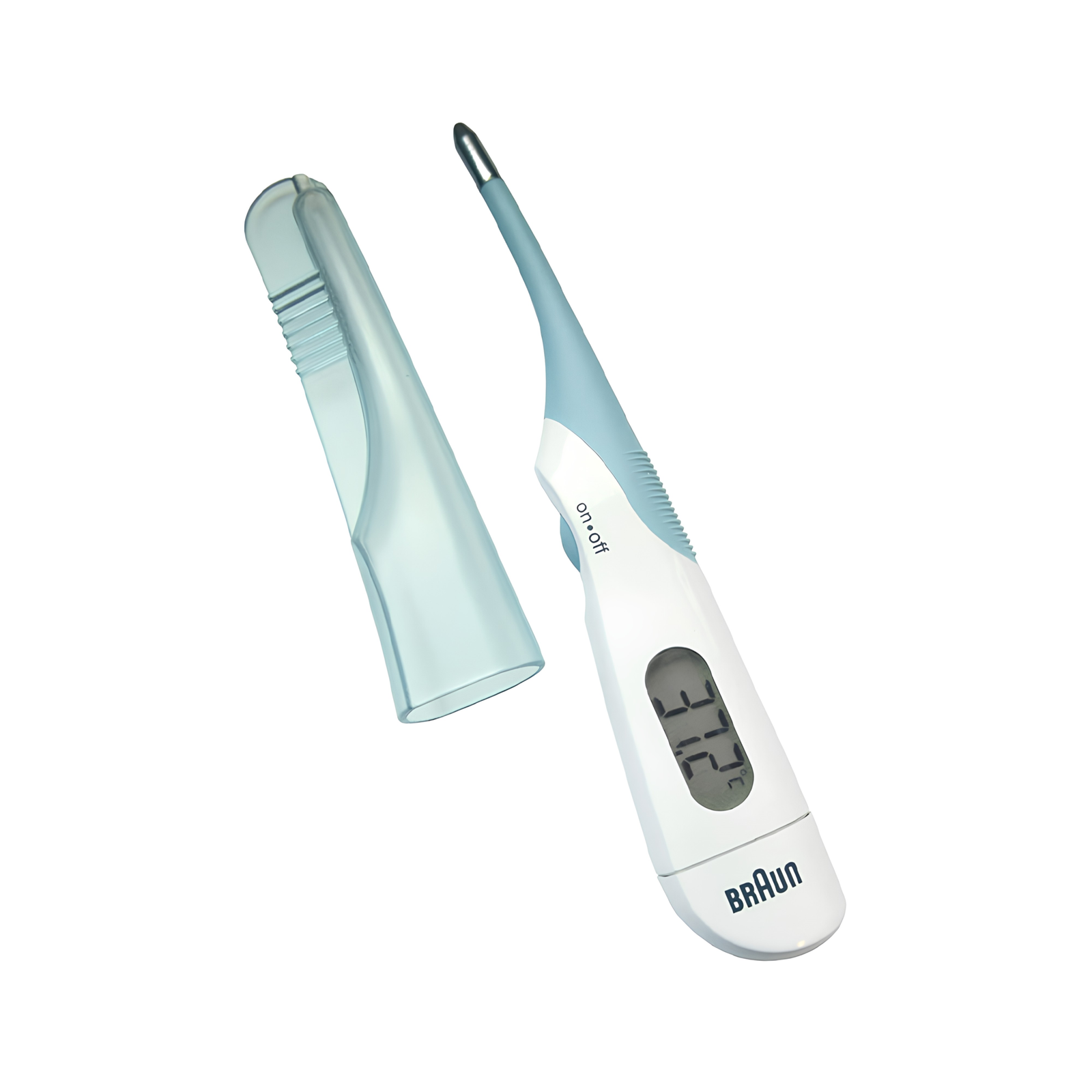 Braun digitale thermometer - High Speed