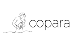 Copara logo