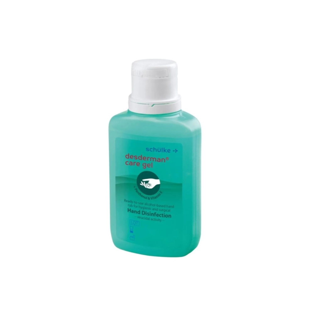 Desderman Care - hand desinfectie - 100 ml