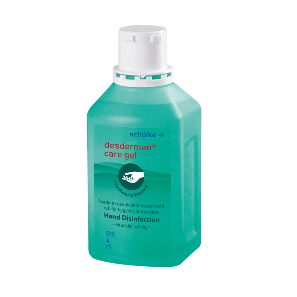 Desderman Care - hand desinfectie - 500 ml