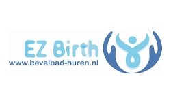 EZ Birth logo