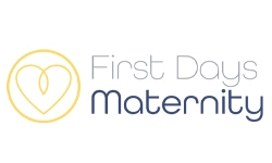 First Days Maternity logo