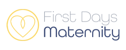 First Days Maternity logo