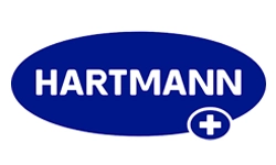 Hartmann logo