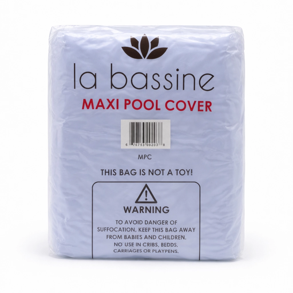 La Bassine Maxi warmtehoes