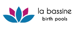 La Bassine birth pools logo