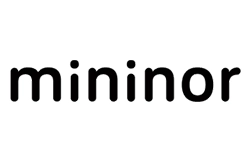 Mininor logo