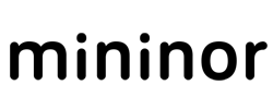 Mininor logo