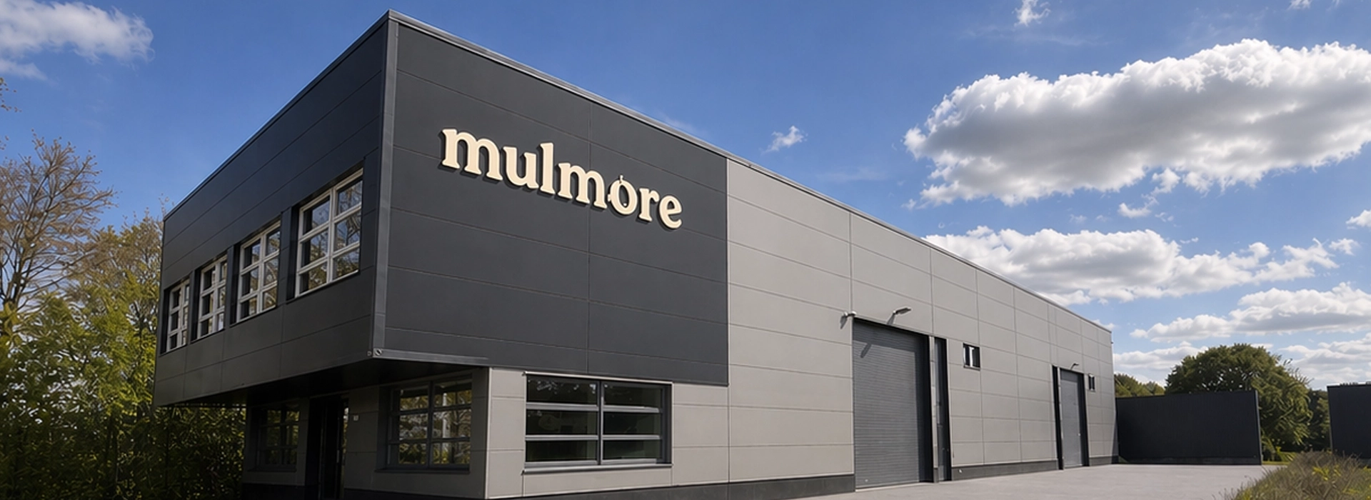 Mulmore Warehouse Dinxperlo
