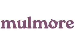 Mulmore logo merk