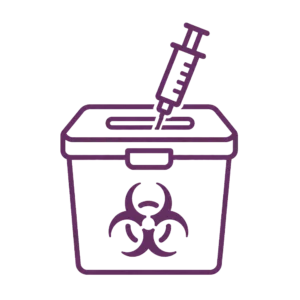 Naaldcontainers