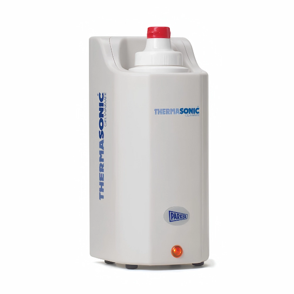 Parker Thermasonic – single bottlegel warmer – 230V