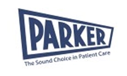 Parker laboratories logo