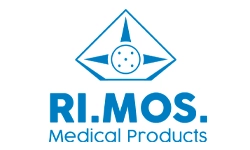 RI.MOS medical products logo