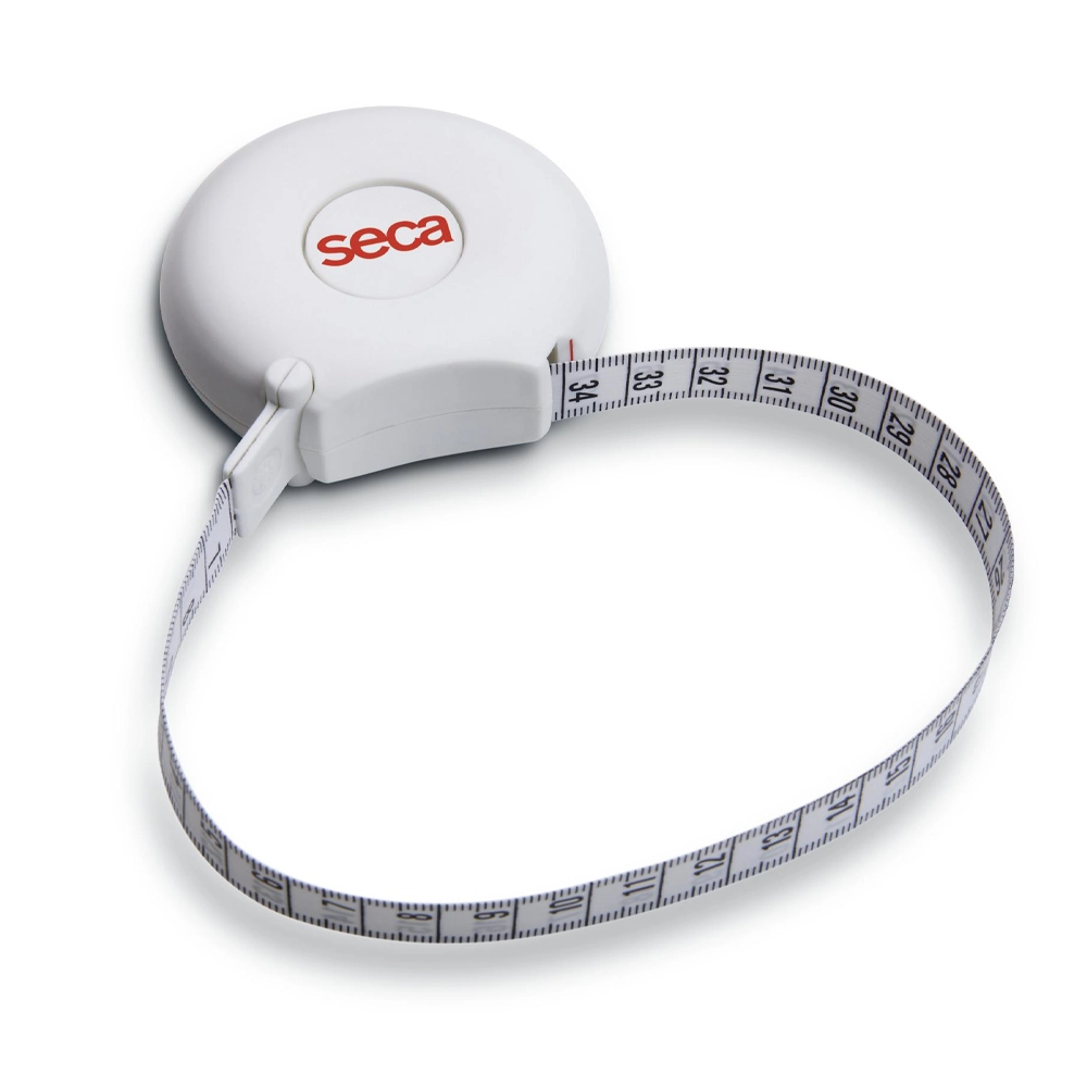 Seca 201 meetlint