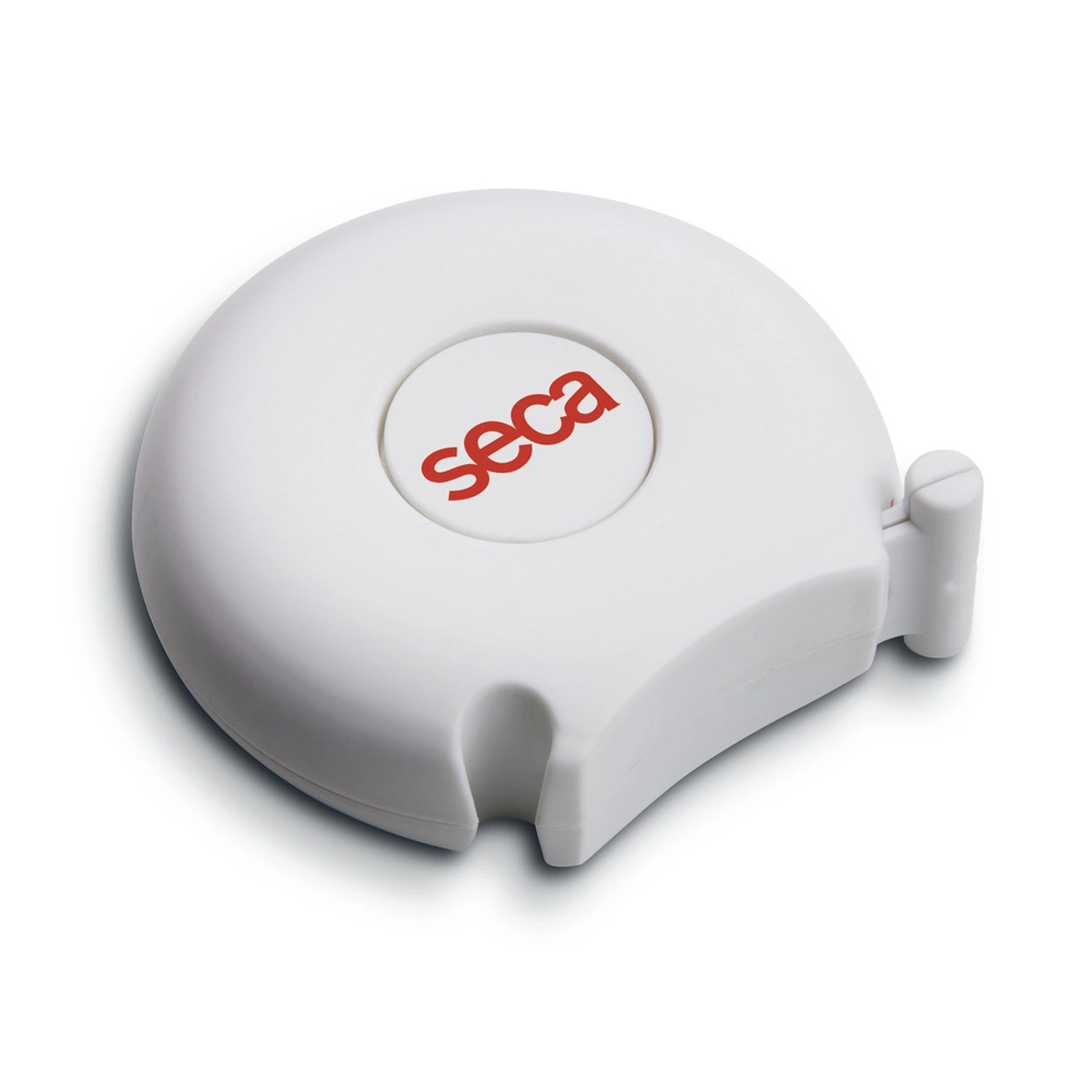 Seca 201 meetlint opgerold