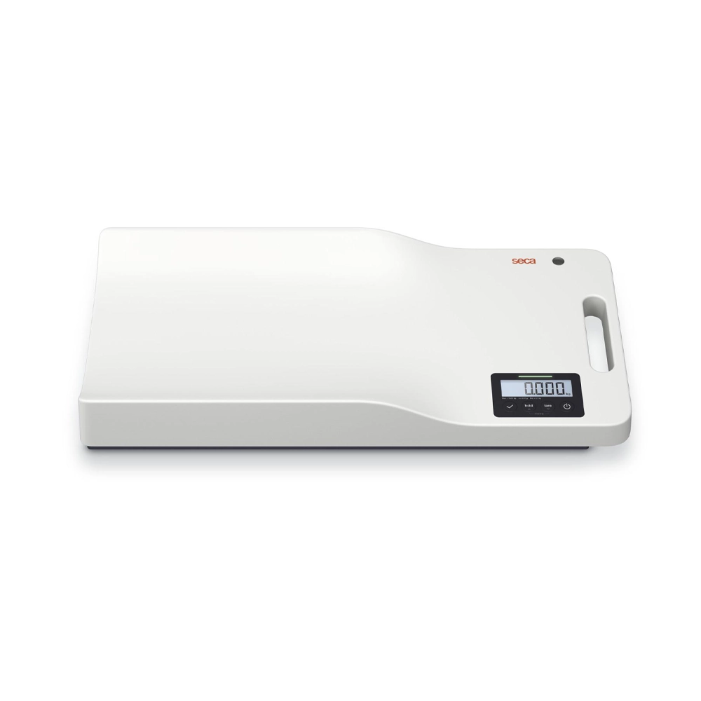 Seca 336 - babyweegschaal (batterijen) - max 20 kg