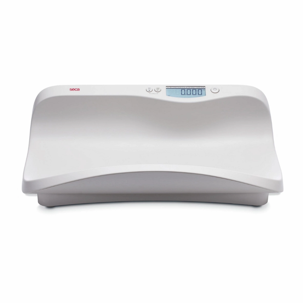 Seca 376 - baby en kleuter weegschaal - digitaal - max 20 kg