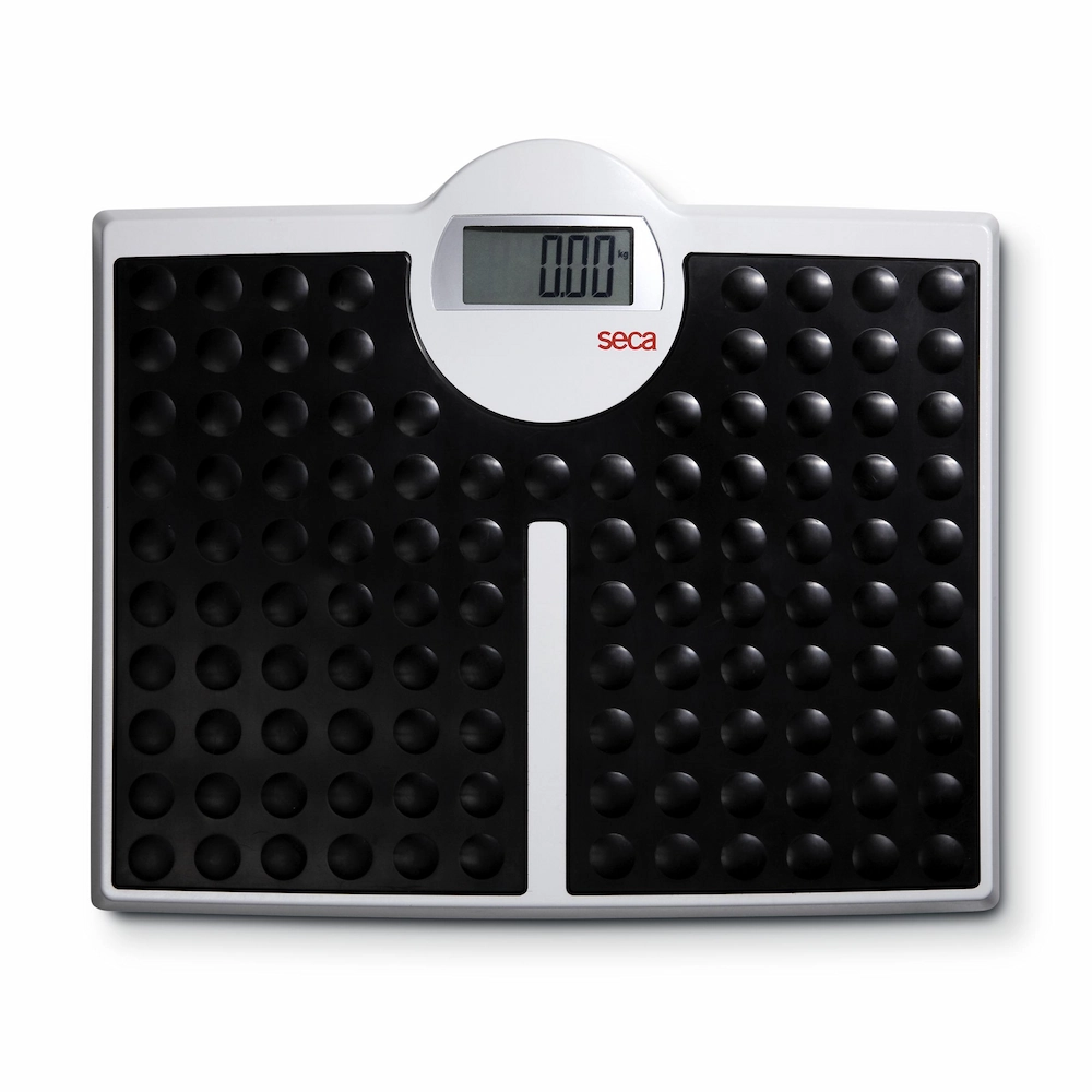 Seca 813 - digitale weegschaal - standaard - max 200 kg