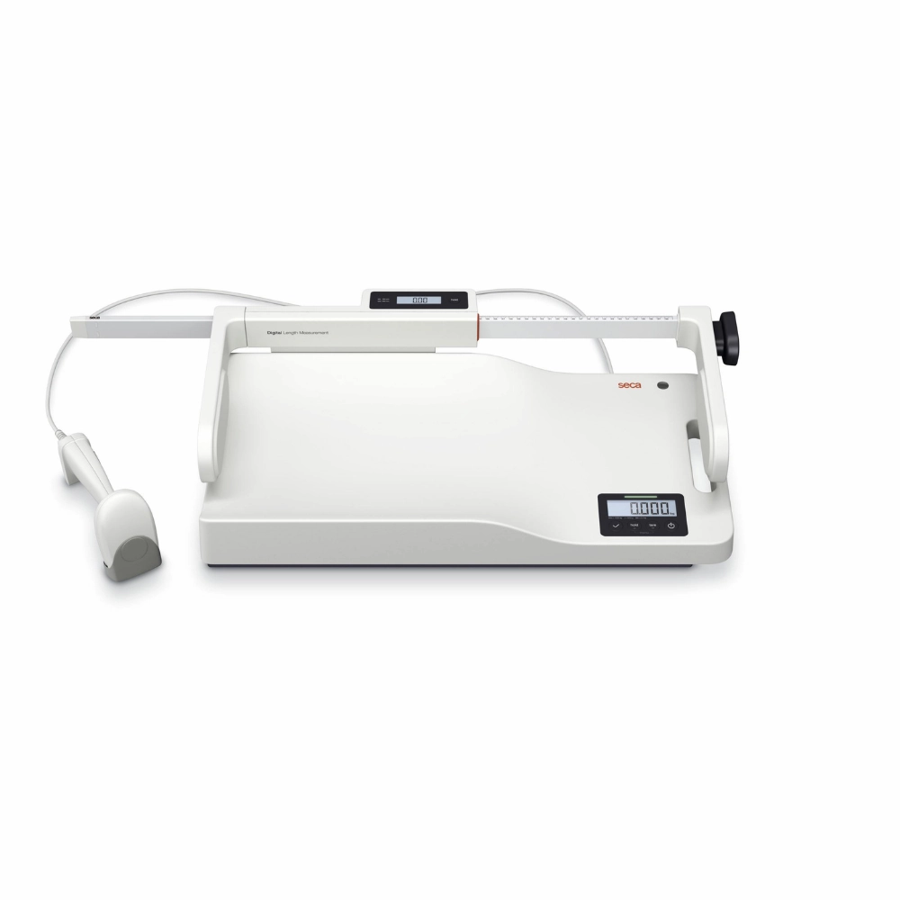 Seca 336i - babyweegschaal (netstroom) - max 20 kg
