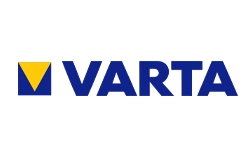 Varta logo