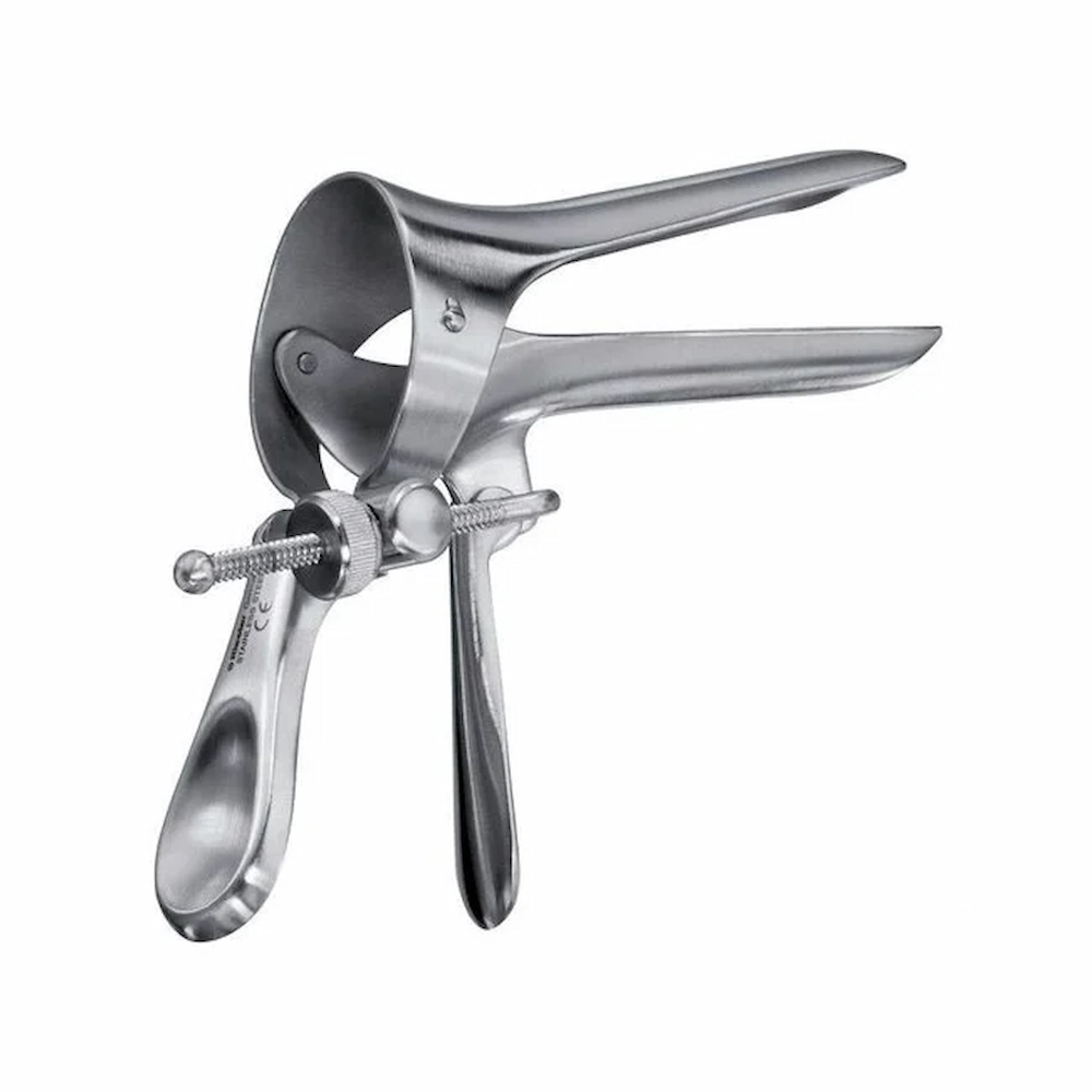 Cusco speculum - herbruikbaar - maat L
