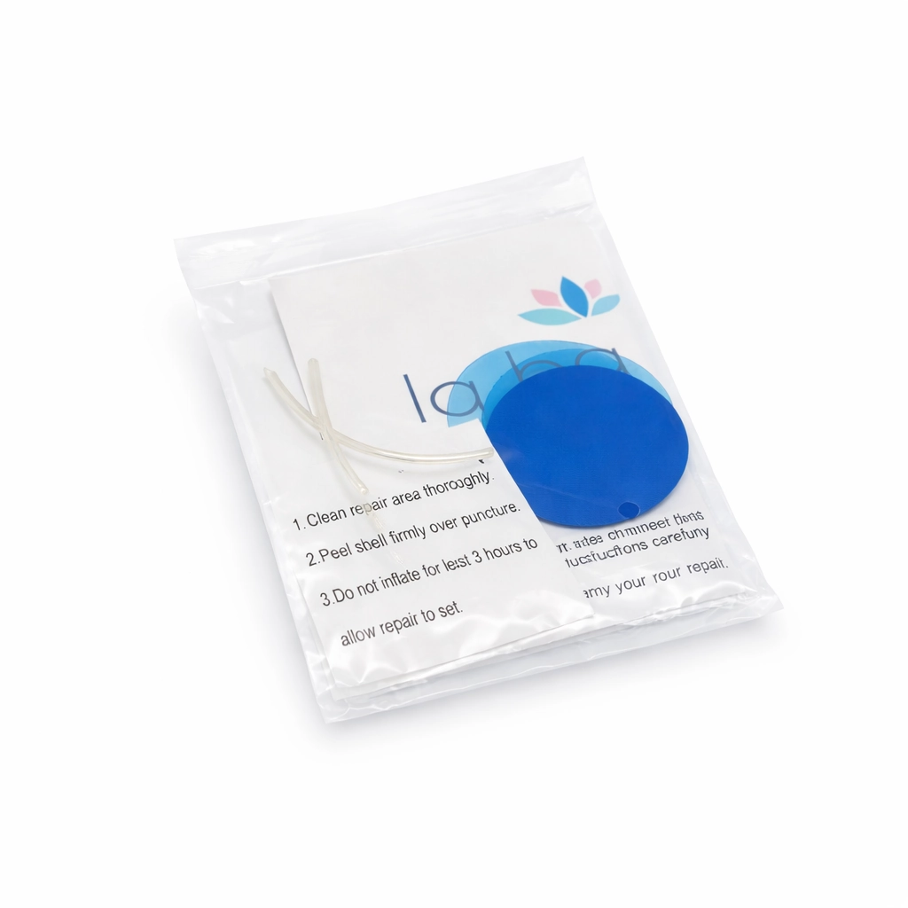 La Bassine bevalbad reparatieset