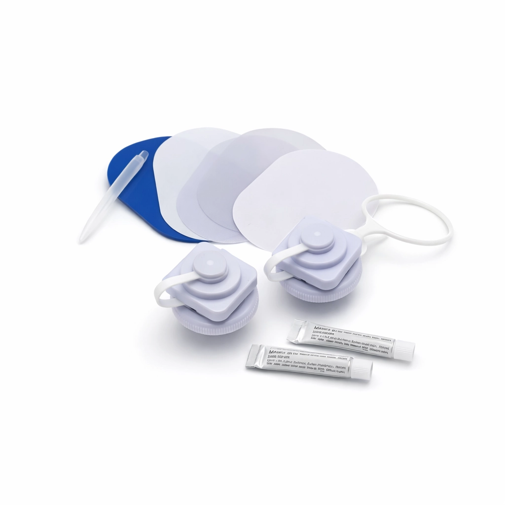 Reparatieset Birthpool in a box bevalbad