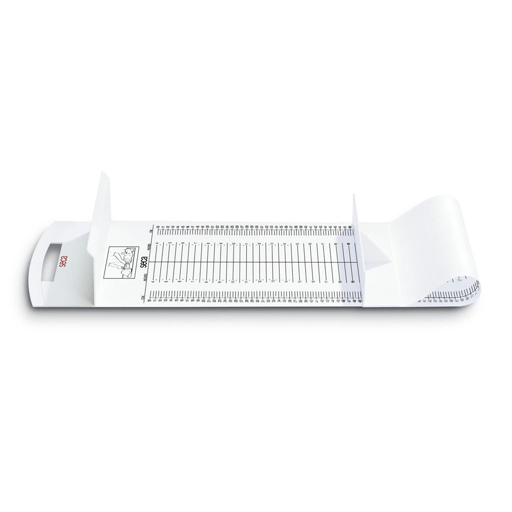 Seca 210 - meetmat baby - peuter